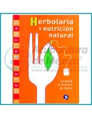 HERBOLARIA Y NUTRICIÓN NATURAL