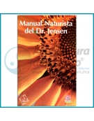 MANUAL NATURISTA DEL DR. JENSEN