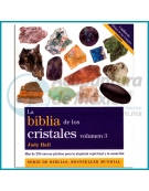 LA BIBLIA DE LOS CRISTALES VOLUMEN III