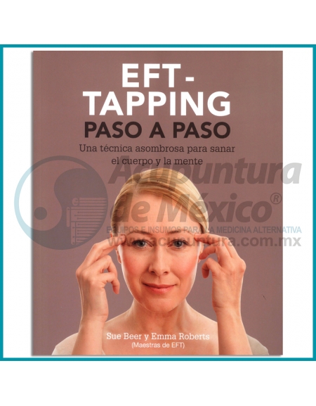 EFT-TAPPING PASO A PASO
